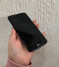 SMARTPHONE LG K10 16GB (SEMI NOVO)