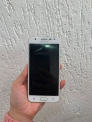 SMARTPHONE SAMSUNG GALAXY J5 PRIME 32GB DOURADO (SEMI NOVO)