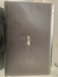 NOTEBOOK ACER CORE I5 2.40GHz 4GB SSD 120